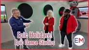 Epic Holidaze! Epic Dance Studios