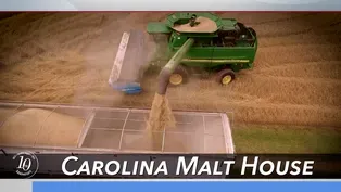 Rowan's Carolina Malt House