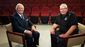 Video thumbnail: Wyoming Chronicle Frank Abagnale