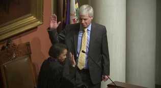 The Session That Was...