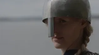 Preview | Viking Warrior Queen