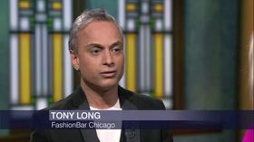 Video thumbnail: Chicago Tonight Chicago Fashion Week Hopes to Put City’s Scene on Map