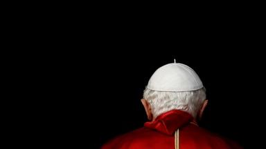 New report exposes ex-pope's inaction on child sexual abuse