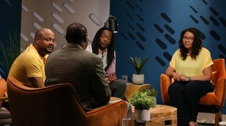 Video thumbnail: Roots, Race & Culture Black Conservatives | This Thursday!