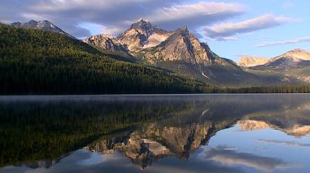 Video thumbnail: Idaho Public Television Specials Idaho: State of Wonder