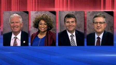 Video thumbnail: Capitol Journal April 2, 2021 - Week In Review