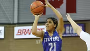 2022 Girls AA Basketball | RC Stevens vs. SF Jefferson