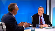 Mark Shields and Michael Gerson on NH primary, Trump v. DOJ