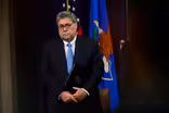 Report: Barr asked foreign leaders to help in probe
