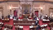 State Lawmakers Debate Police Reform