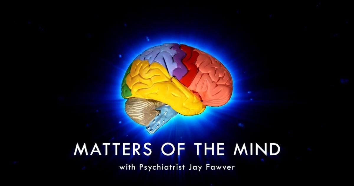 Matters of the Mind - September 20, 2021