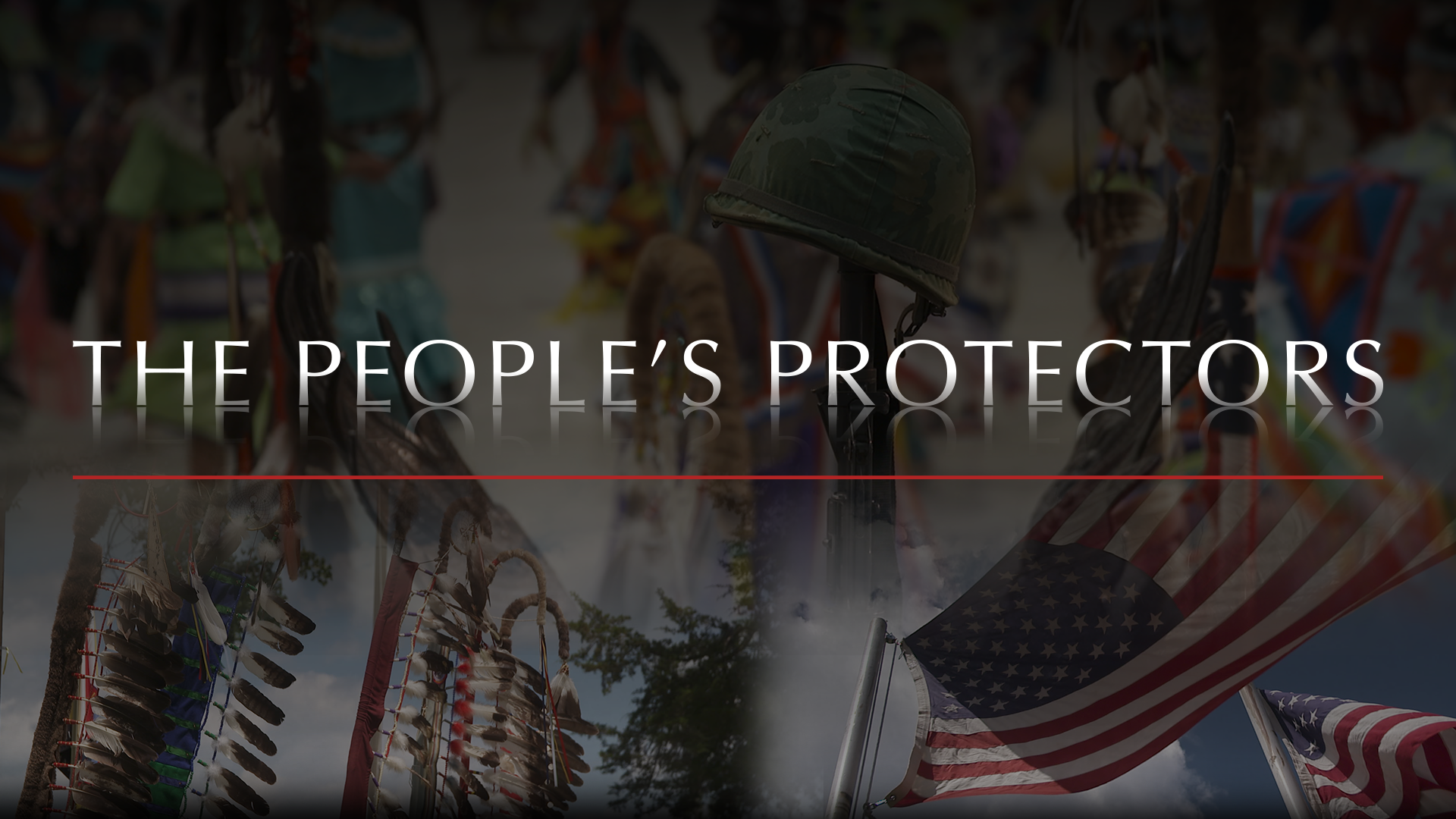 The People's Protectors