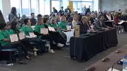 Demand for fair school funding dominates NJ Senate budget