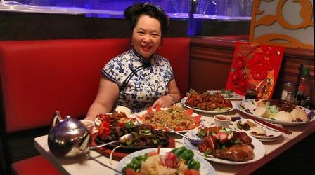 Returning to Chinatown (Preview)