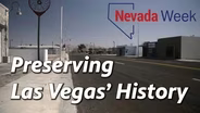 Preserving Las Vegas’ History