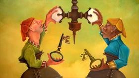 Video thumbnail: KPBS/Arts The Art of Industry