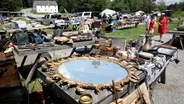 Montsweag Flea Market