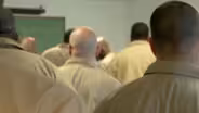 More than 800 NJ inmates to be released this weekend