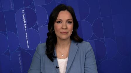 Video thumbnail: NJ Spotlight News NJ Spotlight News: November 30, 2022
