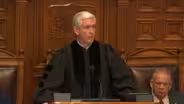 2022 State of the Judiciary Address
