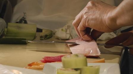 Video thumbnail: Greater Chattanooga Scenic Sushi