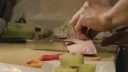 Scenic Sushi