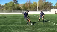 U.S. blind soccer team aims at competing on global stage