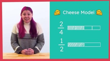 Video thumbnail: At-Home Learning Presents: Classroom Connection Episode 90 | Math Lessons