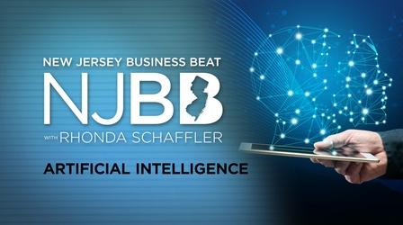 How AI is transforming New Jersey's businesses