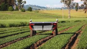 Video thumbnail: South Dakota Focus SDF2507 Future of Agriculture