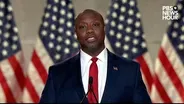 Sen. Tim Scott’s full speech | 2020 RNC Night 1