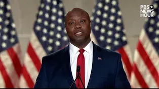 Sen. Tim Scott’s full speech | 2020 RNC Night 1