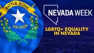 LGBTQ+  Equality In Nevada