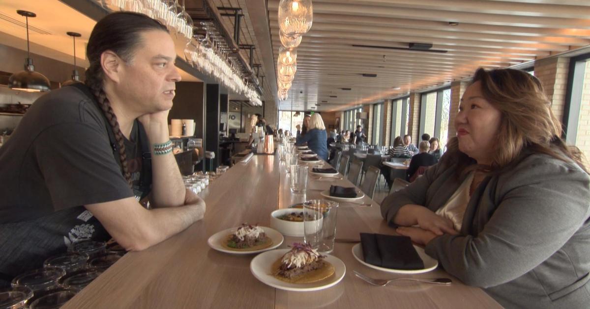 Sean Sherman on LinkedIn: #worlds50best #zuma #restaurants #dubai