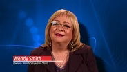 Wendy Smith | Owner, Wendy's Eyeglass Shack