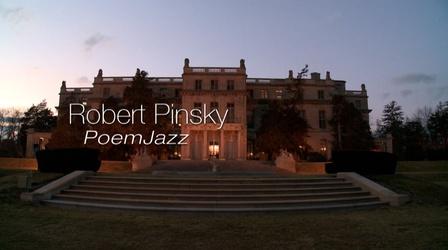 Poet Robert Pinsky