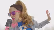 "The Girl Who Loved to Sing"