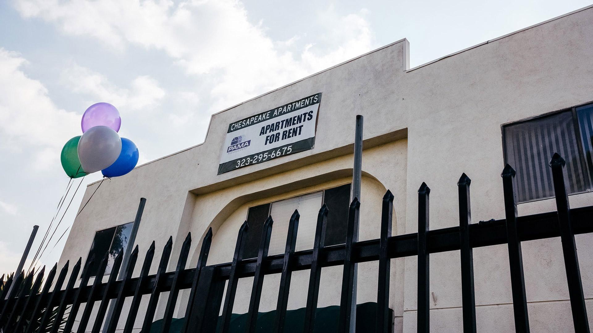 Mega-Landlord Sued for Housing Discrimination | June 29 - Vimarsana News