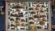 Appraisal: Heyde Buffalo Bill Wild West Set, ca. 1895