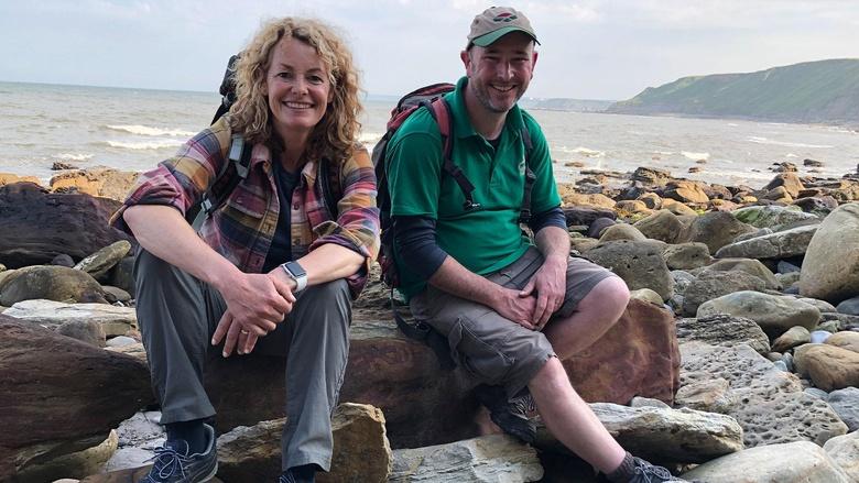 Kate Humble's Coastal Britain Image