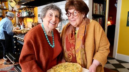 Video thumbnail: Food Flirts What is a Food Incubator?
