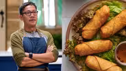 Foos Eggrolls