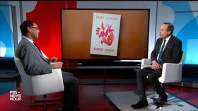 Video thumbnail: PBS NewsHour ‘Heart’ author Sandeep Jauhar answers your questions