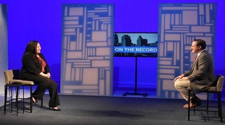 Video thumbnail: On the Record March 18, 2021 | City’s new Emergency Preparedness