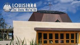 Video thumbnail: Louisiana: The State We're In Louisiana: The State We're In - 3/22/2019