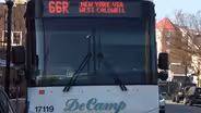 NJ bus company shuts down after 155 years