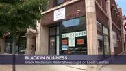 Black Restaurant Week: A Look at What’s on the Menu