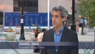 Biss Aims For Equitable Health, Economic Recovery