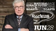 KC Mayoral Race, Kobach/Voter ID, Immigration - Jun 28, 2018