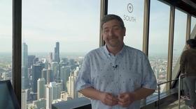 Video thumbnail: Beyond Your Backyard Beyond Your Backyard: Chicago, IL